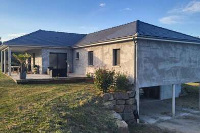 Maison 5 pièces 299000 €