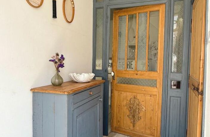 Maison de village à Sainte Marie De Ré 17740 - 3 pièces - 63 m2 — photo 2