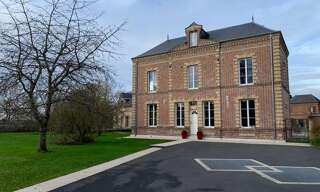Maison 5 Pièces 250 m² à vendre à Barc (27170)