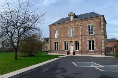 Maison 5 pièces 475000 €