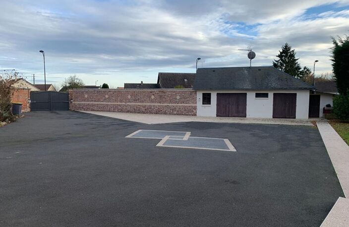 MAGNIFIQUE PROPRIETE  COMPRENANT UNE MAISON DE MAITRE ET UNE ANNEXE — photo 2