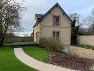 MAGNIFIQUE PROPRIETE  COMPRENANT UNE MAISON DE MAITRE ET UNE ANNEXE — photo 4