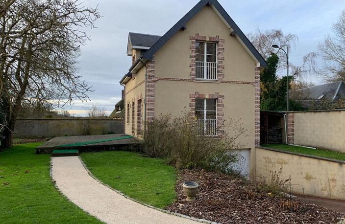 MAGNIFIQUE PROPRIETE  COMPRENANT UNE MAISON DE MAITRE ET UNE ANNEXE — photo 4