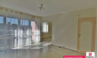 Appartement 3 Pièces 52 m² à vendre à Mourenx (64150)