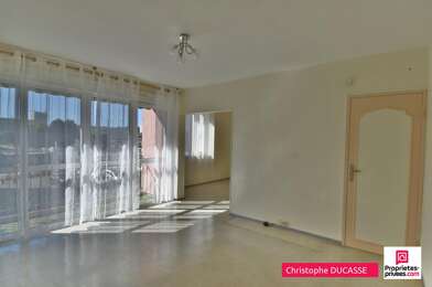 Appartement 3 pièces 69000 €