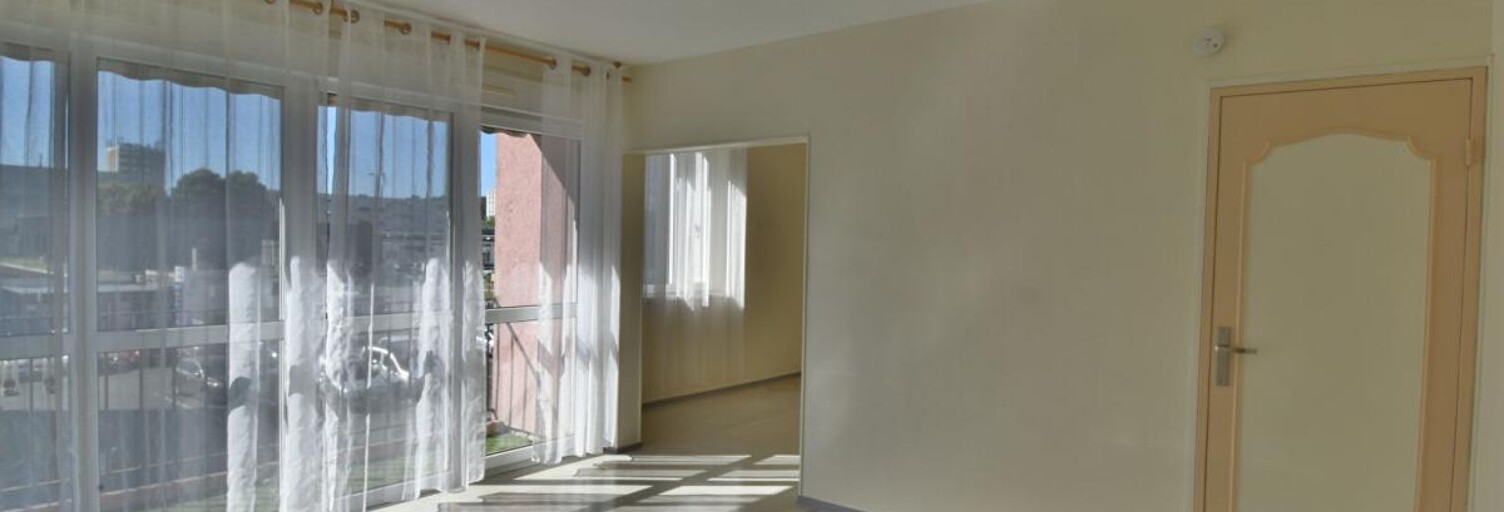 Appartement 3 Pièces 52 m² à vendre à Mourenx (64150)