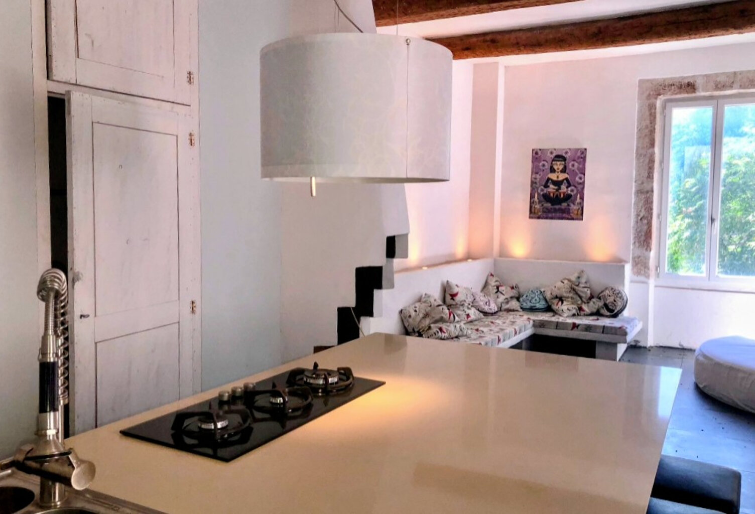 Maison de caractère 188 m² à Colombiers, près du port et du canal — photo 1