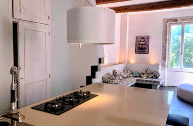 Maison de caractère 188 m² à Colombiers, près du port et du canal — photo du bien