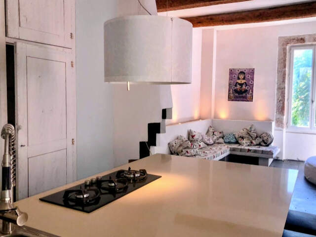 Maison de caractère 188 m² à Colombiers, près du port et du canal — photo du bien