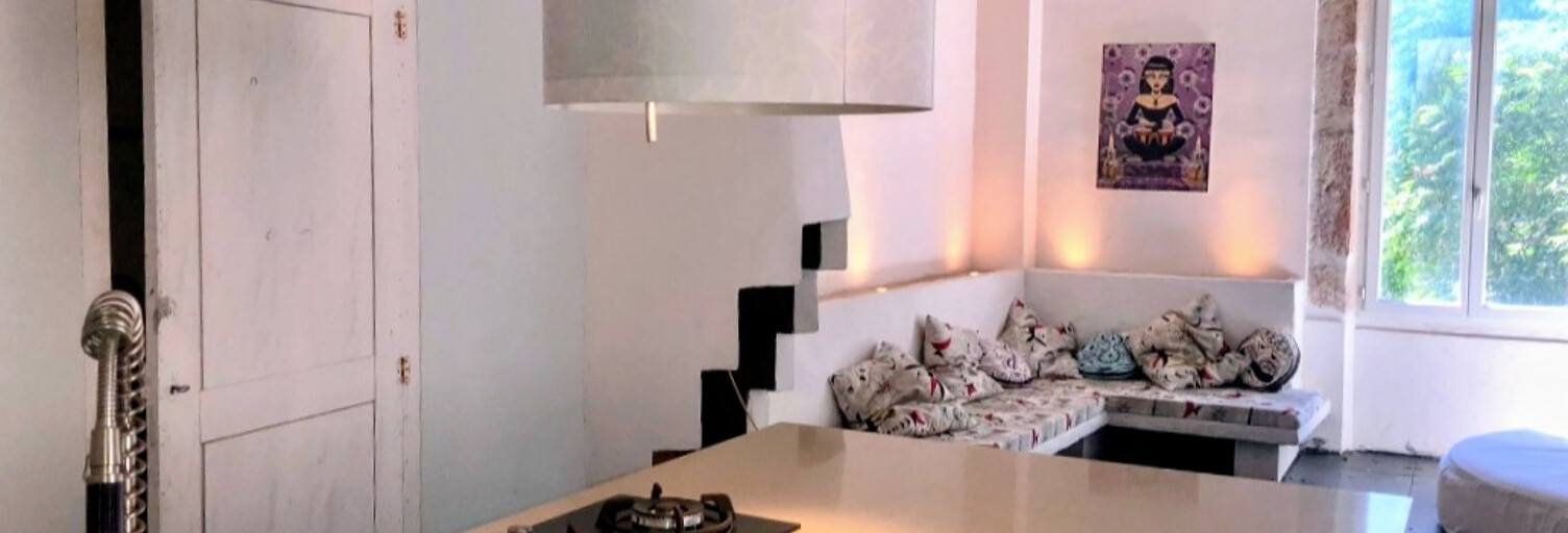Maison 6 Pièces 189 m² à vendre à Colombiers (34440)
