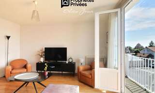 Appartement 3 Pièces 69 m² à vendre à Cholet (49300)