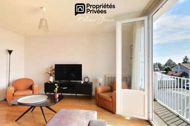 Appartement 3 pièces 121490 €