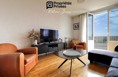 Appartement Cholet 3 pièce(s) — photo du bien