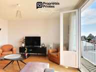 Appartement Cholet 3 pièce(s) — photo 2