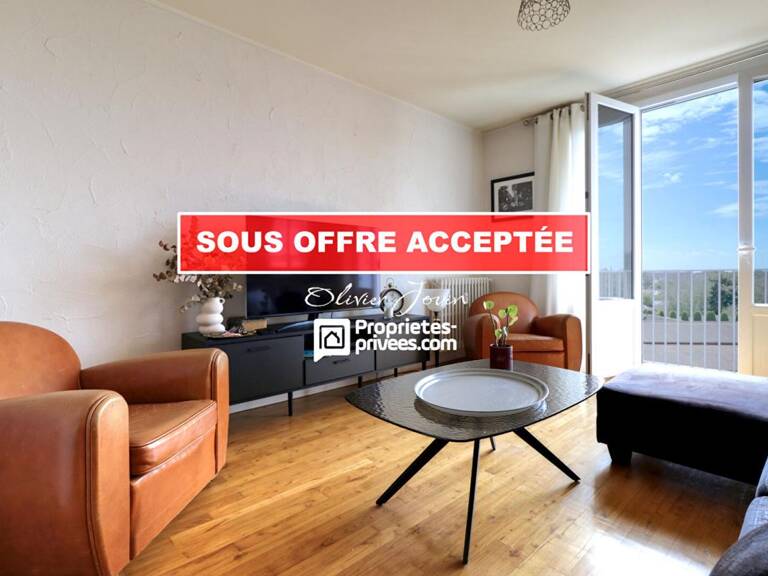 Appartement Cholet 3 pièce(s) — photo 1