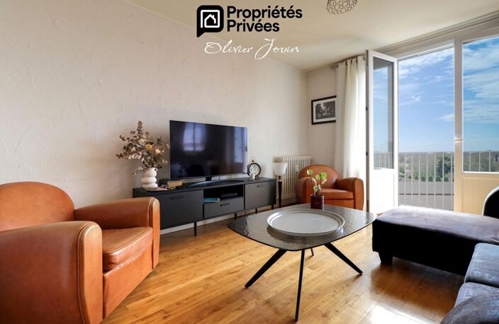 Appartement Cholet 3 pièce(s) — photo 2
