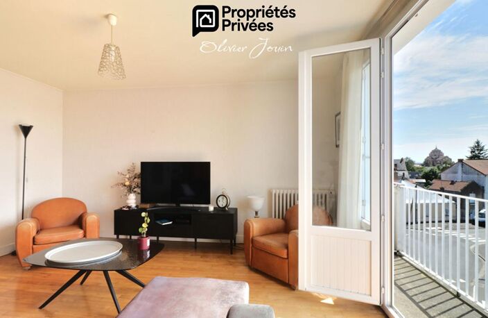 Appartement Cholet 3 pièce(s) — photo 3