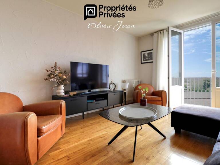 Appartement Cholet 3 pièce(s) — photo 1