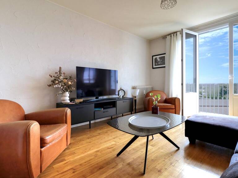 Appartement Cholet 3 pièce(s) — photo 1