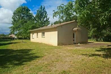 Maison 4 pièces 170000 €