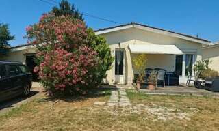 Maison 3 Pièces 60 m² à vendre à Saint-Christoly-de-Blaye (33920)