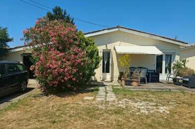 Maison 3 pièces 125900 €