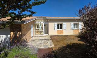 Maison 4 Pièces 110 m² à vendre à Andernos-les-Bains (33510)