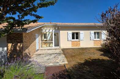 Maison 4 pièces 545000 €