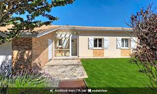 Maison 4 Pièces 110 m² à vendre à Andernos-les-Bains (33510)