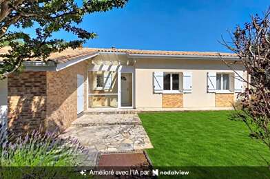 Maison 4 pièces 545000 €