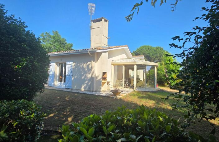 Maison Andernos Les Bains 4 pièce(s) 110 m2 — photo 2