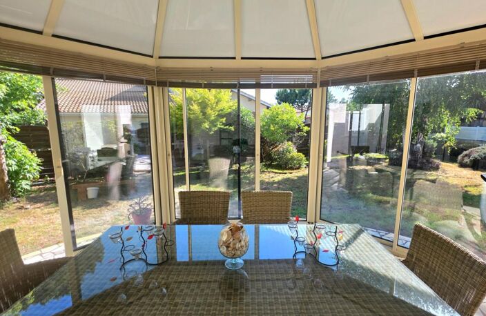 Maison Andernos Les Bains 4 pièce(s) 110 m2 — photo 4