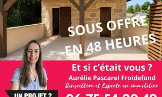 Maison 4 Pièces 111 m² à vendre à Brive-la-Gaillarde (19100)