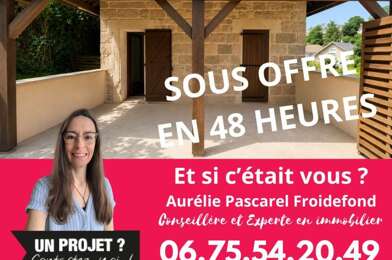 Maison 4 pièces 149000 €