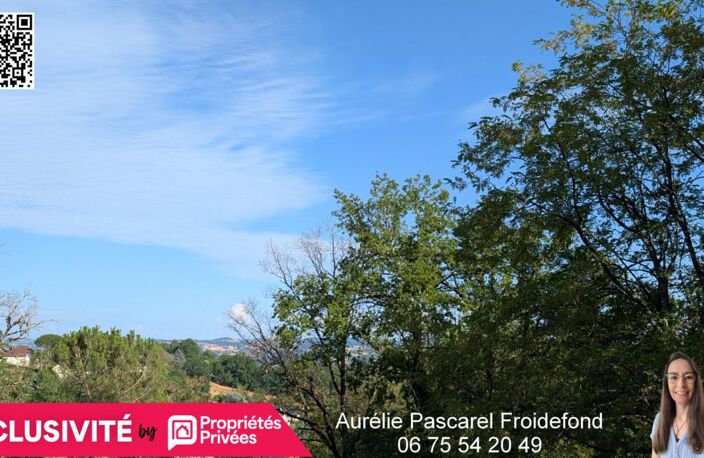 Dans Brive Terrain constructible d'environ 1900 m2 - 49 990 Euros / EXCLUSIVITE — photo 2
