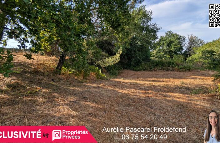 Dans Brive Terrain constructible d'environ 1900 m2 - 49 990 Euros / EXCLUSIVITE — photo 4