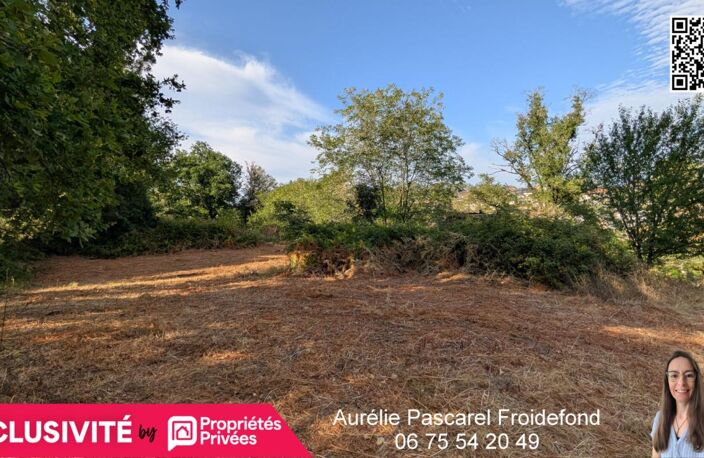 Dans Brive Terrain constructible d'environ 1900 m2 - 49 990 Euros / EXCLUSIVITE — photo 5
