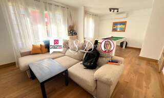 Appartement 3 Pièces 72 m² à louer à Perpignan (66000)