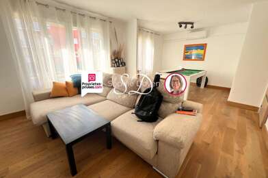 Appartement 3 pièces 782 €