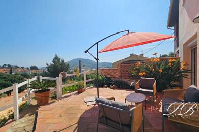 Maison 4 pièces 349000 €