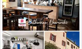 Maison 12 Pièces 338 m² à vendre à Aurel (84390)