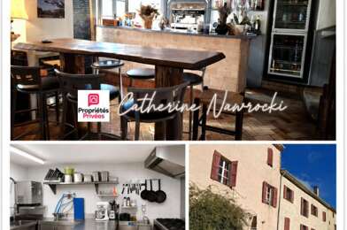 Maison 12 pièces 285000 €