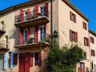 ENSEMBLE IMMOBILIER DE 338 M²  ANCIEN HÔTEL-RESTAURANT LOGIS DE FRANCE T MAISON DE CARACTÈRE 250000 — photo 3