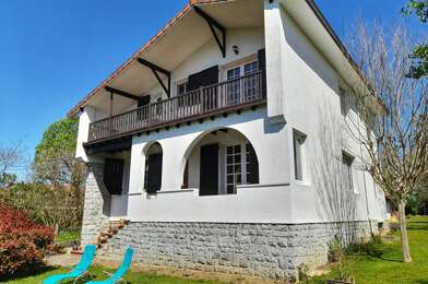 Maison 7 pièces 260000 €