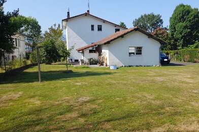 Maison 7 pièces 260000 €
