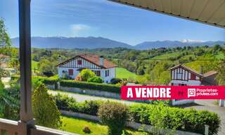 Maison 7 Pièces 182 m² à vendre à Oloron-Sainte-Marie (64400)