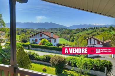 Maison 7 pièces 260000 €