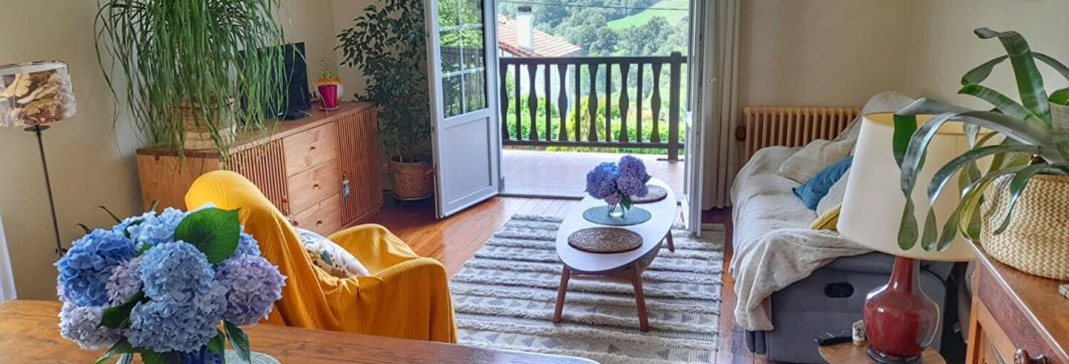 Maison 7 Pièces 182 m² à vendre à Oloron-Sainte-Marie (64400)