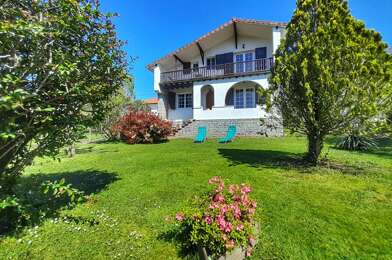Maison 7 pièces 260000 €