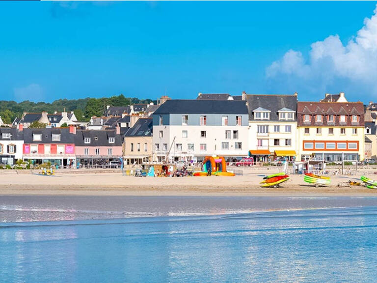 Maison Crozon 130 m2  avec suite parentale de plain-pied à 2 pas de la plage de Morgat — photo 1